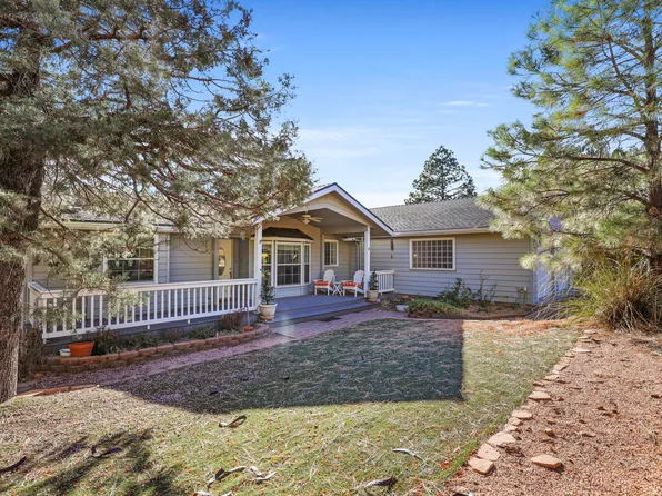 9231 W Wild Turkey Ln, Strawberry, AZ 85544