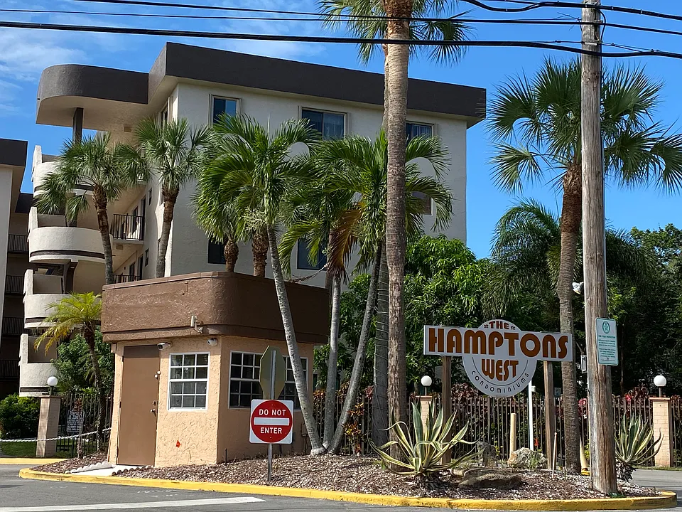 8010 Hampton Blvd #411