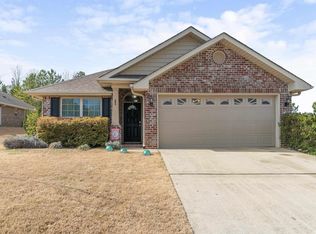 129 Aviators View Dr, Alabaster, AL 35007