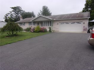 3920 Mechanicsville Rd, Whitehall, PA 18052