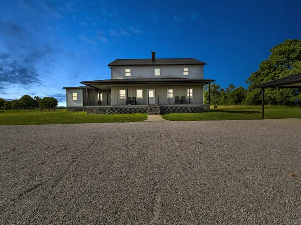 1053 Shrout Rd, Owingsville, KY 40360