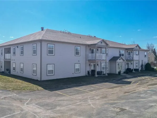 44 Brown Blvd Unit 2F, Fredericton, NB E3A 0L8