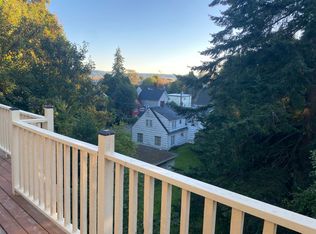 1055 Arnold St #A, Aberdeen, WA 98520