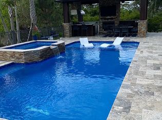 3018 NW Radcliffe Way, Palm City, FL 34990