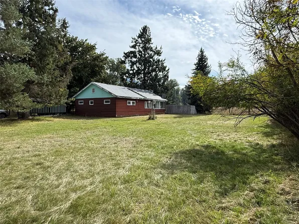 279 Dolphin Way, Libby, MT 59923