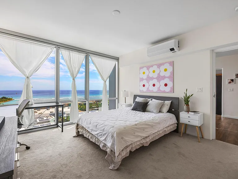 1391 Kapiolani Blvd #2512 — Photo 3