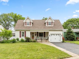5868 Speedway Dr, Indianapolis, IN