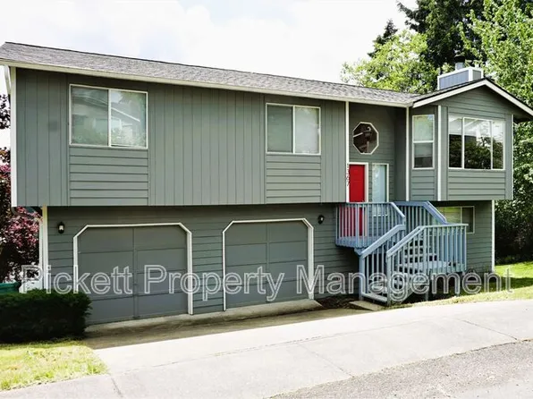 1367 NW Rockford Cir, Silverdale, WA 98383