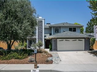 701 Anita St, Monrovia, CA 91016