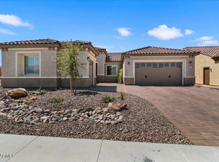 25945 W Taro Dr, Buckeye, AZ 85396