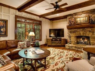 479 Spring St #B, Highlands, NC 28741