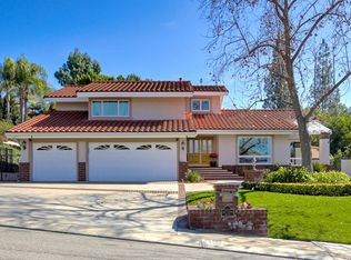 26182 Glen Canyon Dr, Laguna Hills, CA 92653