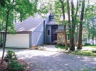 507 Oak Run, Clarksville, VA 23927