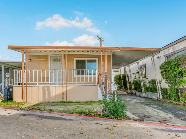 440 Moffett Blvd Space 95, Mountain View, CA 94043