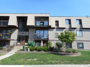 9801 Sunrise Blvd UNIT 35, North Royalton, OH 44133