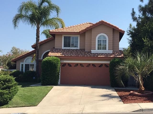 Beautiful curb appeal! 