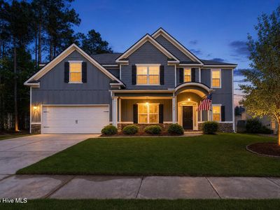 104 Clarinbridge Lane, Grovetown, GA, 30813