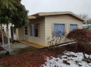 17083 SW Eldorado Dr SPACE 55, Tigard, OR 97224