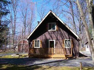 404 Silverhill Dr, Houghton Lake, MI 48629