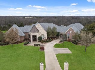 1140 Ramsay Dr, Lucas, TX 75002