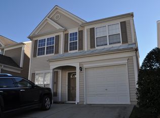 405 Berlin Way, Morrisville, NC 27560