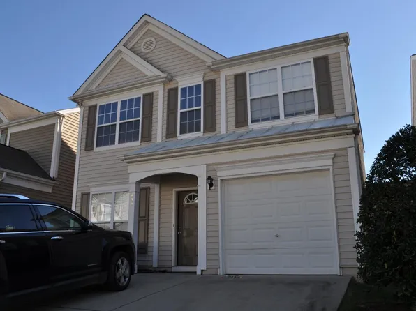 405 Berlin Way, Morrisville, NC 27560