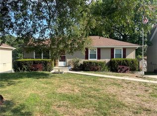 19304 E R D Mize Rd, Independence, MO 64057