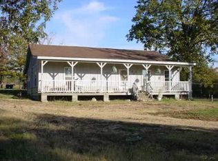 1079 Cr 431, Rector, AR 72461