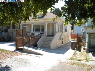 189 W Macarthur Blvd, Oakland, CA