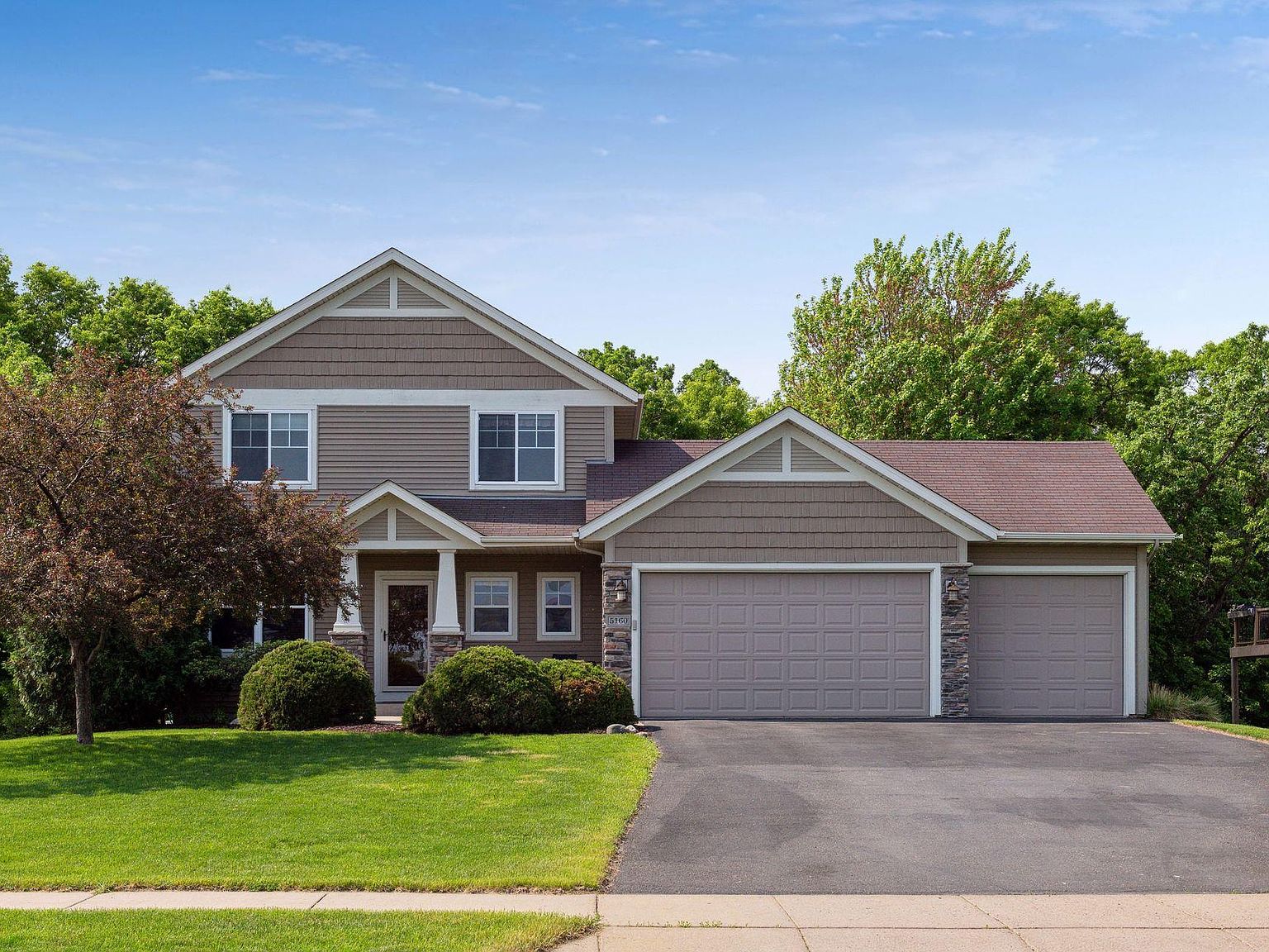 5160 Woodland Ct, Shakopee, MN 55379 Zillow