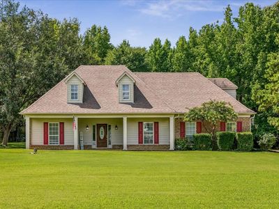 305 Caitlin Dr, Oakland, TN, 38060