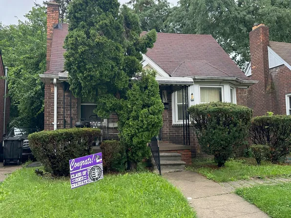 16850 Saint Marys St, Detroit, MI 48235