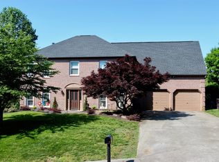 1919 Northshore Hills Blvd, Knoxville, TN 37922