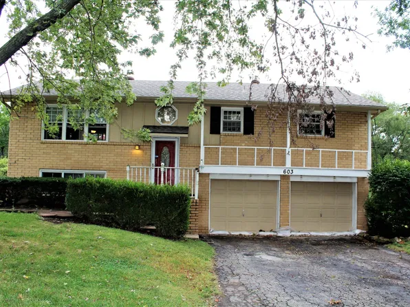 603 NE Lynn St, Lees Summit, MO 64063