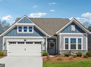 67 Narrowleaf Ln, Dallas, GA 30157