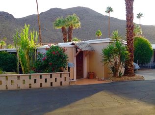 109 Santa Paula St, Palm Springs, CA 92264