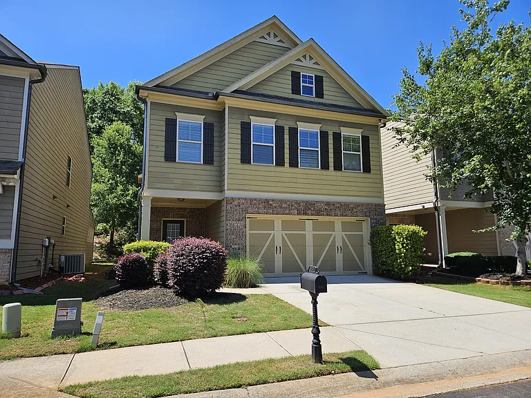 5096 Apple Grove Rd — Photo 1