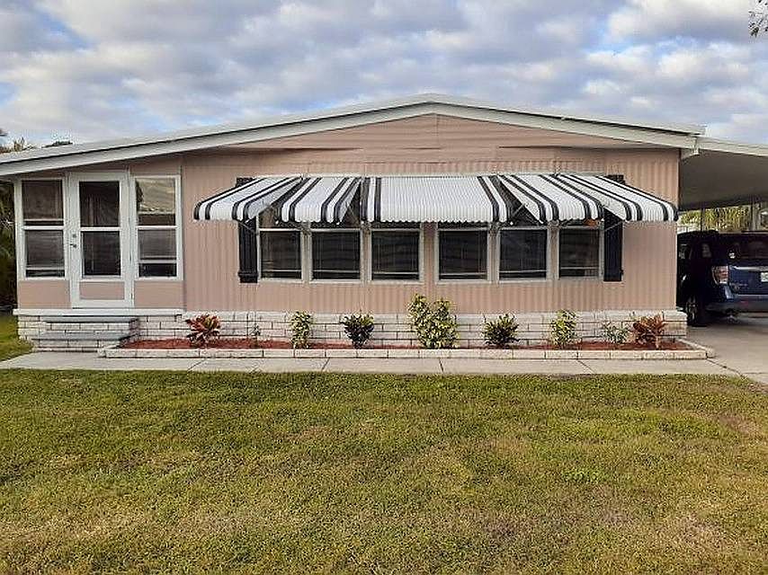 1st image of 7300 20th St Lot 276