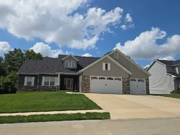 320 Orchid Ct, Troy, MO 63379