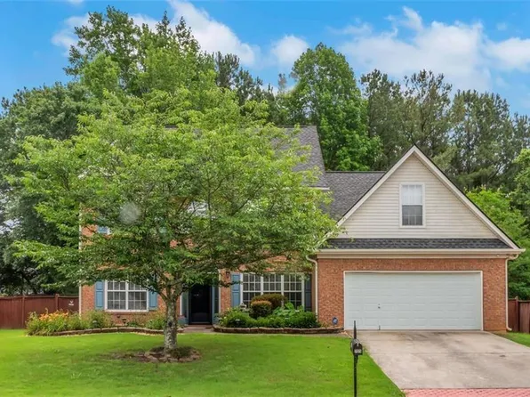 705 Trellis Ct, McDonough, GA 30253