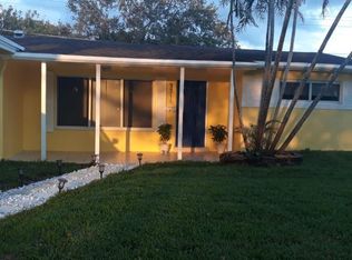 3511 NW 66th Ave, Hollywood, FL 33024