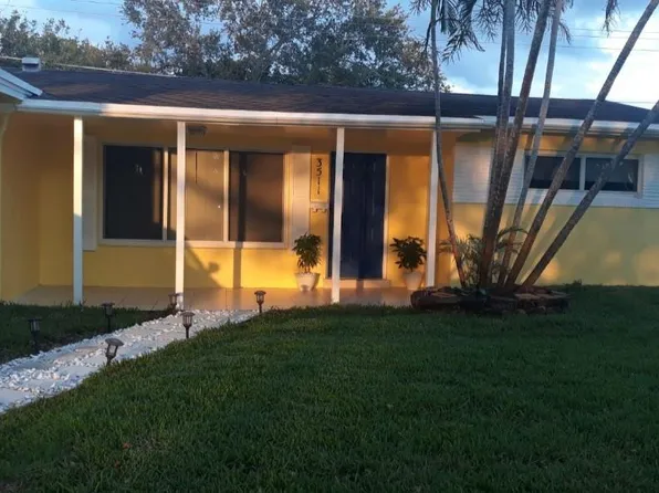 3511 NW 66th Avenue, Hollywood, FL 33024