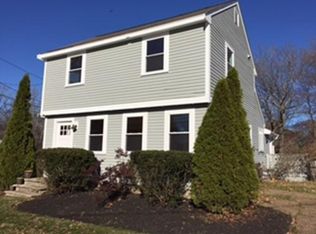 88 E Main St, Georgetown, MA 01833