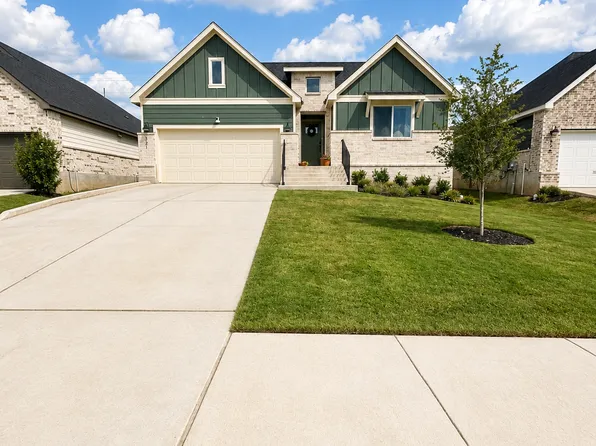 321 Lone Cedar Rd, Marble Falls, TX