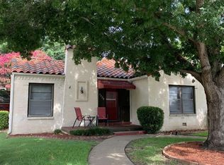 3228 Cockrell Ave, Fort Worth, TX 76109