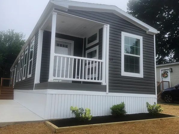105 Lilly Dr Lot 237, Ephrata, PA 17522