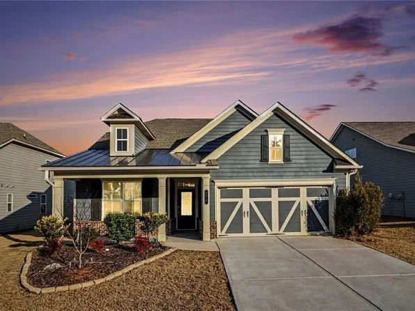 375 Plainfield St, Fayetteville, GA 30215