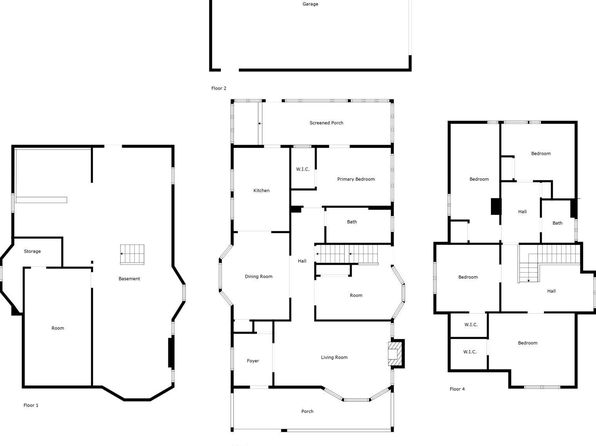 505 2nd Ave NW, Milaca, MN 56353
