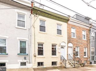 2214 W Seybert St, Philadelphia, PA 19121