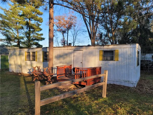 2626 7 1/4 Avenue #9, Chetek, WI 54728